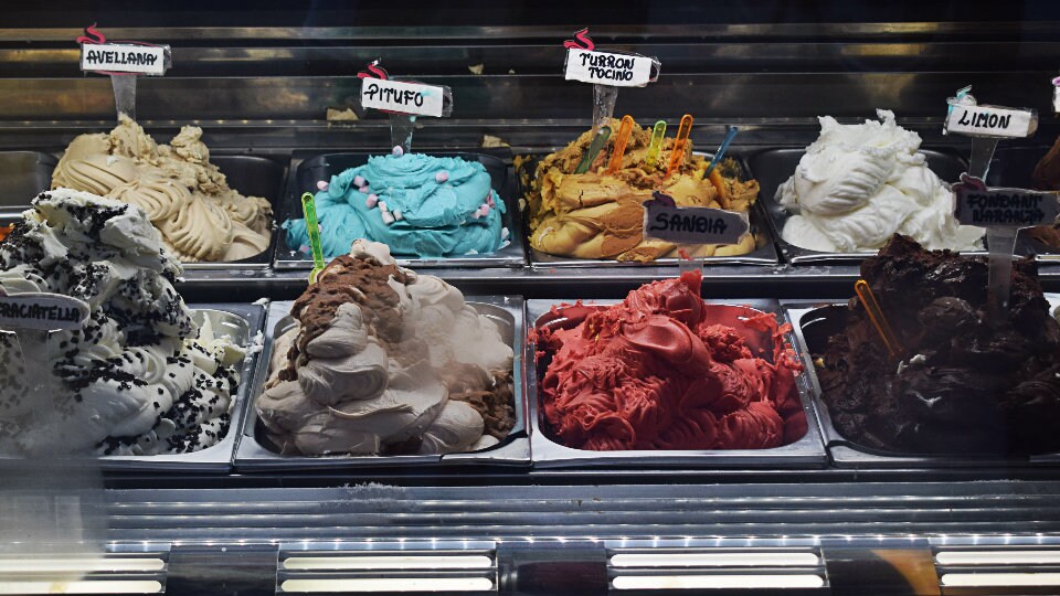 Monet De tormenta Diplomático Cómo se confecciona un helado de calidad?