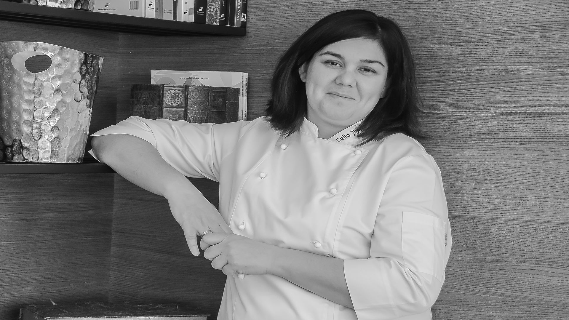 Celia Jiménez abre nuevo restaurante en el centro de Córdoba Celia Jiménez abre nuevo restaurante en el centro de Córdoba