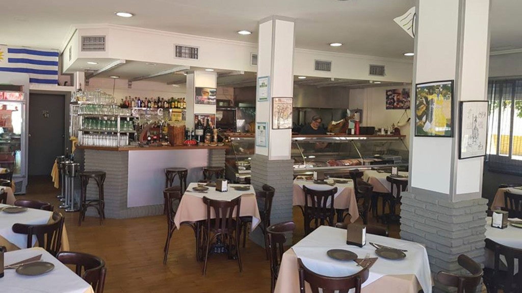 Resto Bar Montevideo