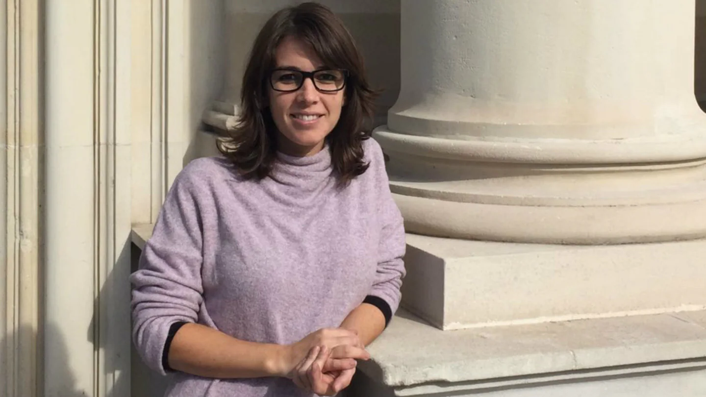 Isabel Cánovas, historiadora experta en gastronomía sevillana: restaurantes míticos Sevilla