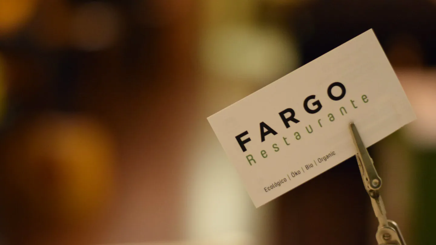 Restaurante Fargo