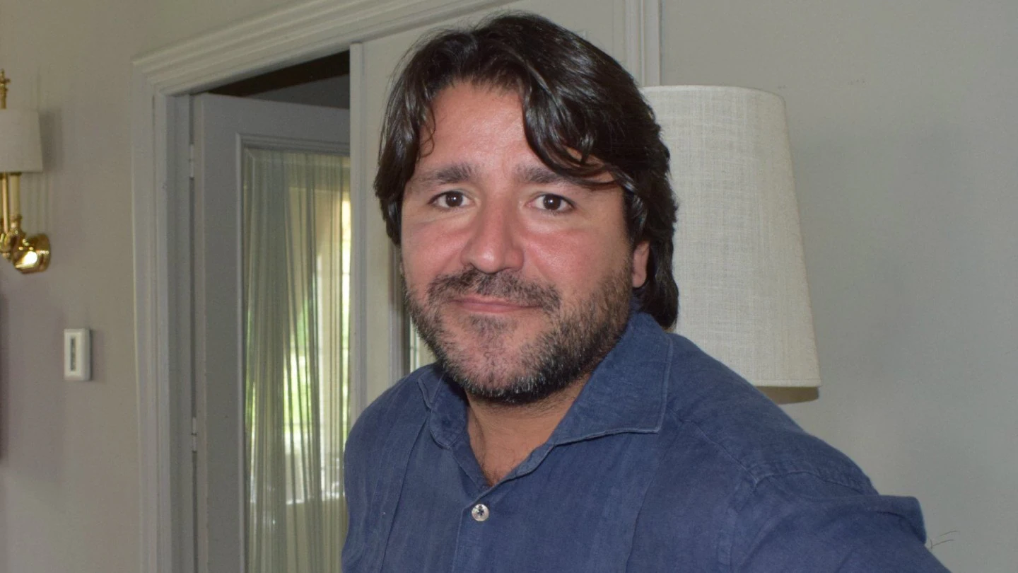 Rafa Bellido, Presidente de la Federación de Asociaciones de Sumilleres de Andalucía