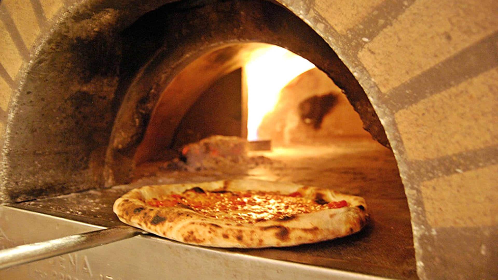 Día internacional de la pizza: once sitios para tomarla en Sevilla
