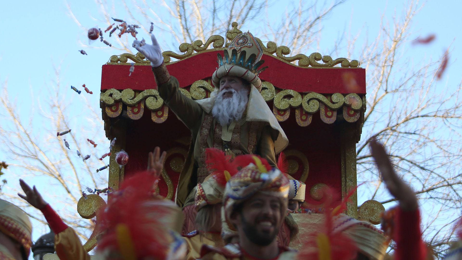 Cabalgata de Reyes Magos 2019: ¿dónde tapear cerca del recorrido?