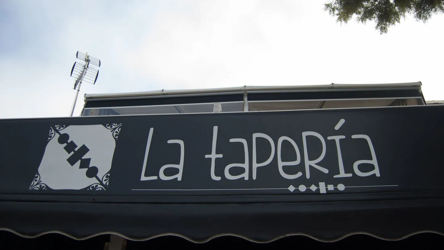 La Tapería en Umbrete