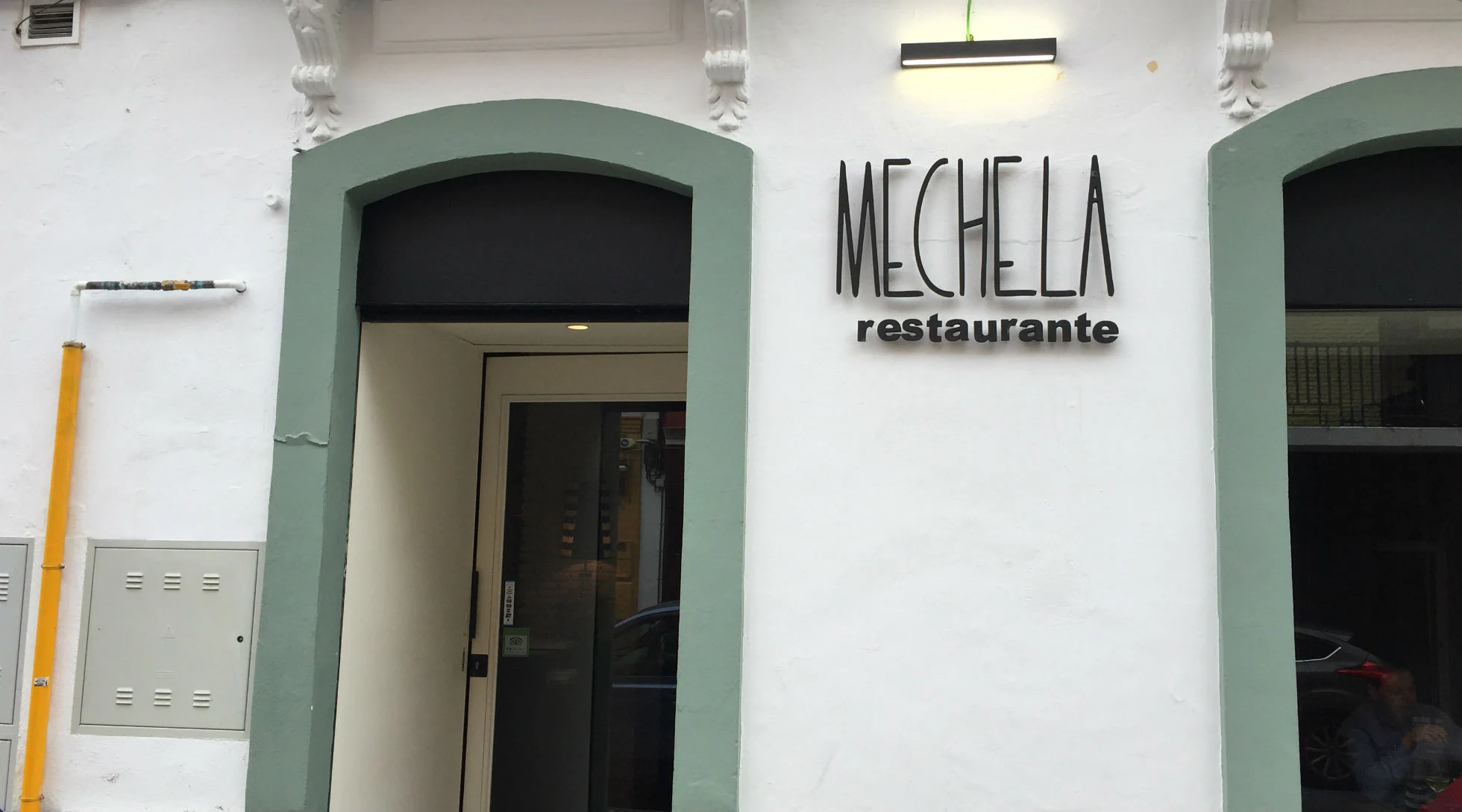 Mechela Arenal: «Más espacio, misma calidad»