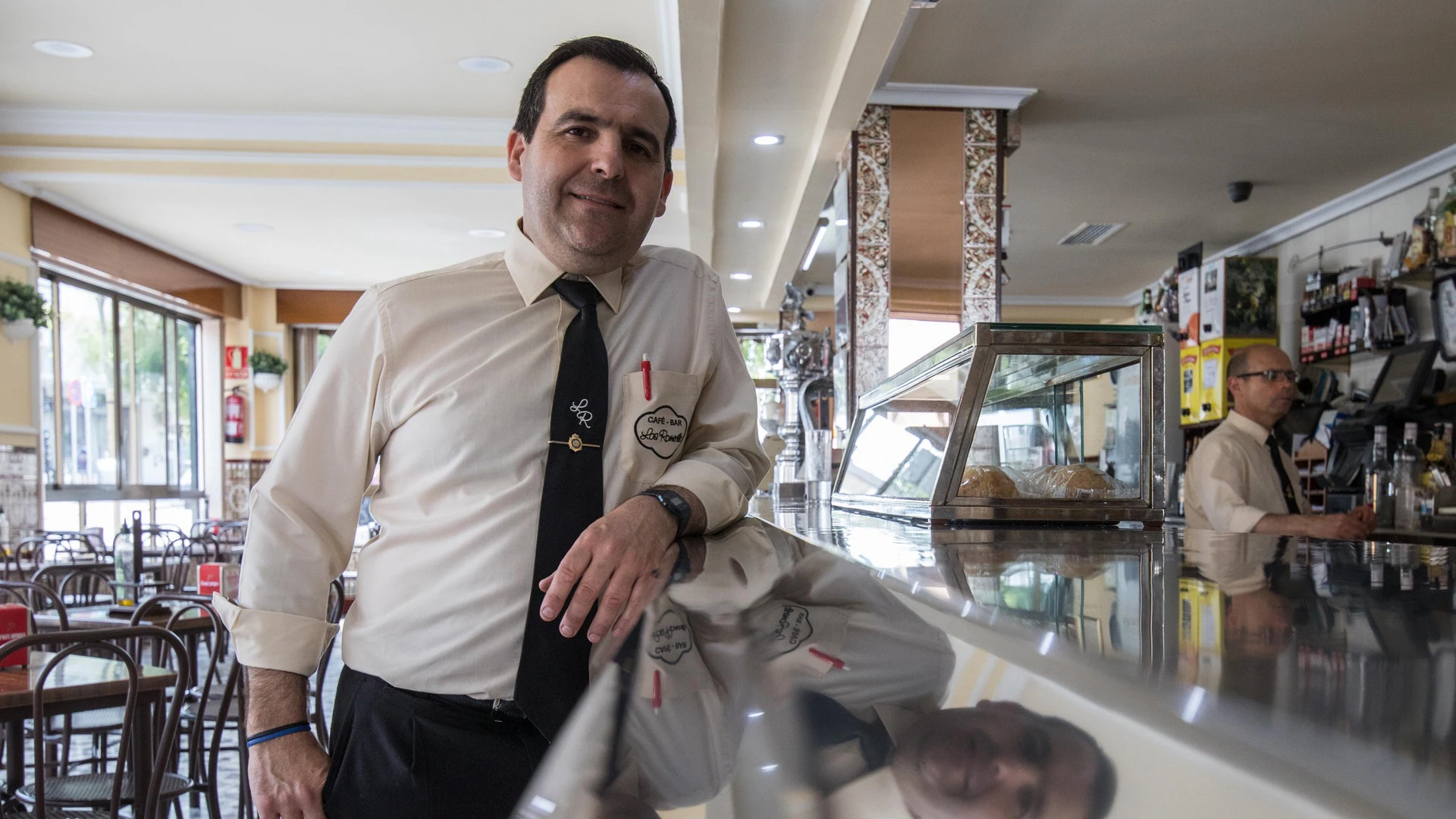 Manuel Gallardo, Los Romerillos: «el trato humano es lo que hace que un negocio funcione»
