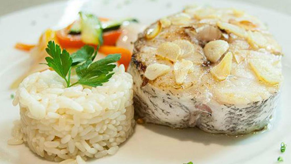 Rodrigo Parladé de El Viejo Tito repasa los 50 años del negocio Rodrigo Parladé de El Viejo Tito repasa los 50 años del negocio