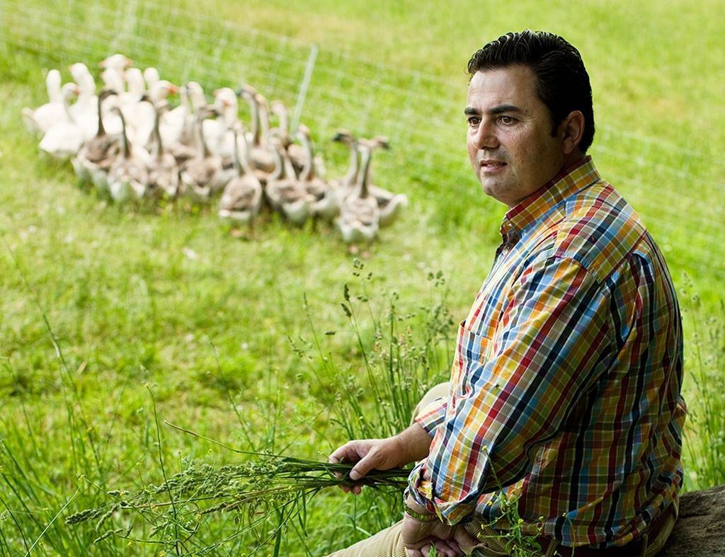 Eduardo Sousa, La Patería de Sousa «España va a liderar en unos años