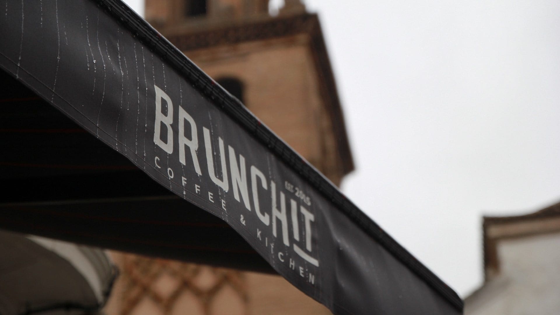 Brunchit, Coffee and Kitchen