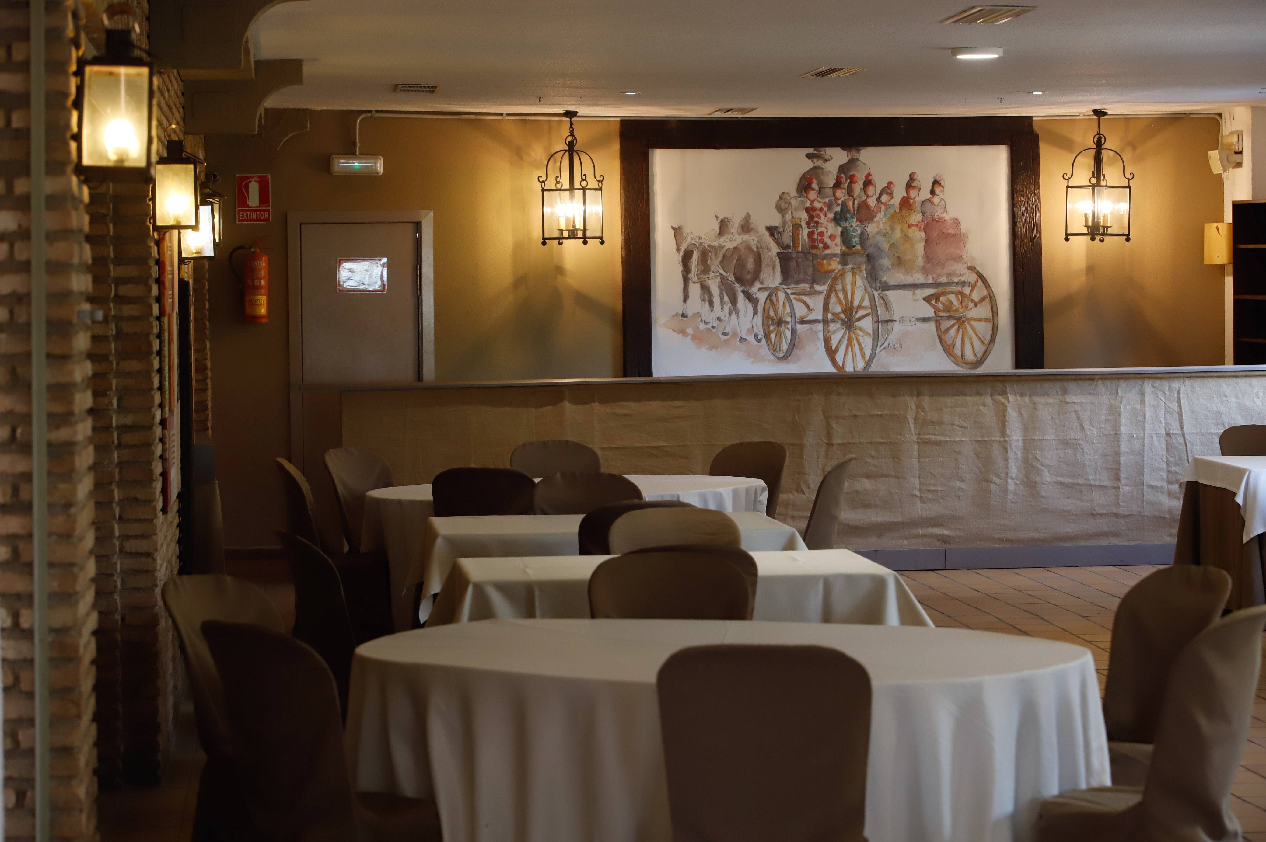 Altoke Restaurante Abierto a todos