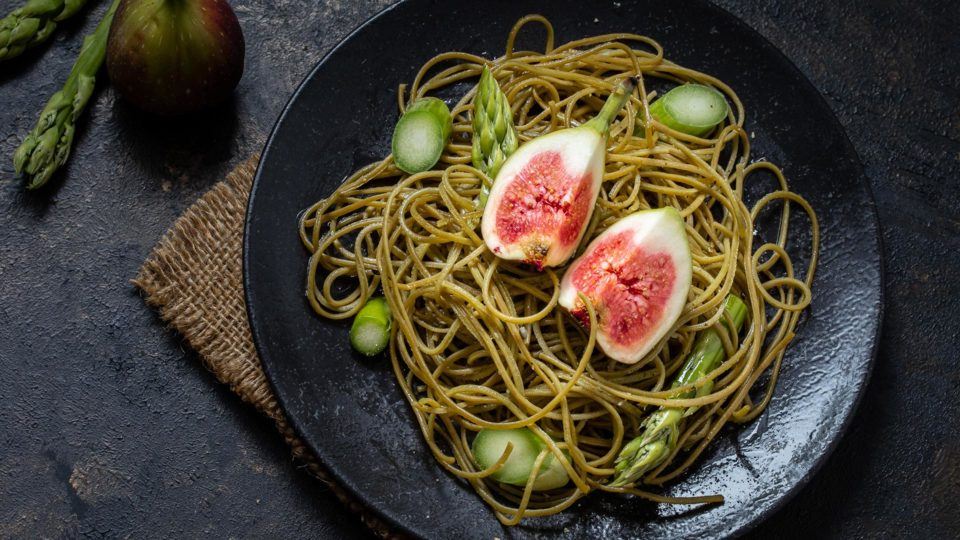 Beneficios y propiedades del edamame, el snack saludable GURMÉ