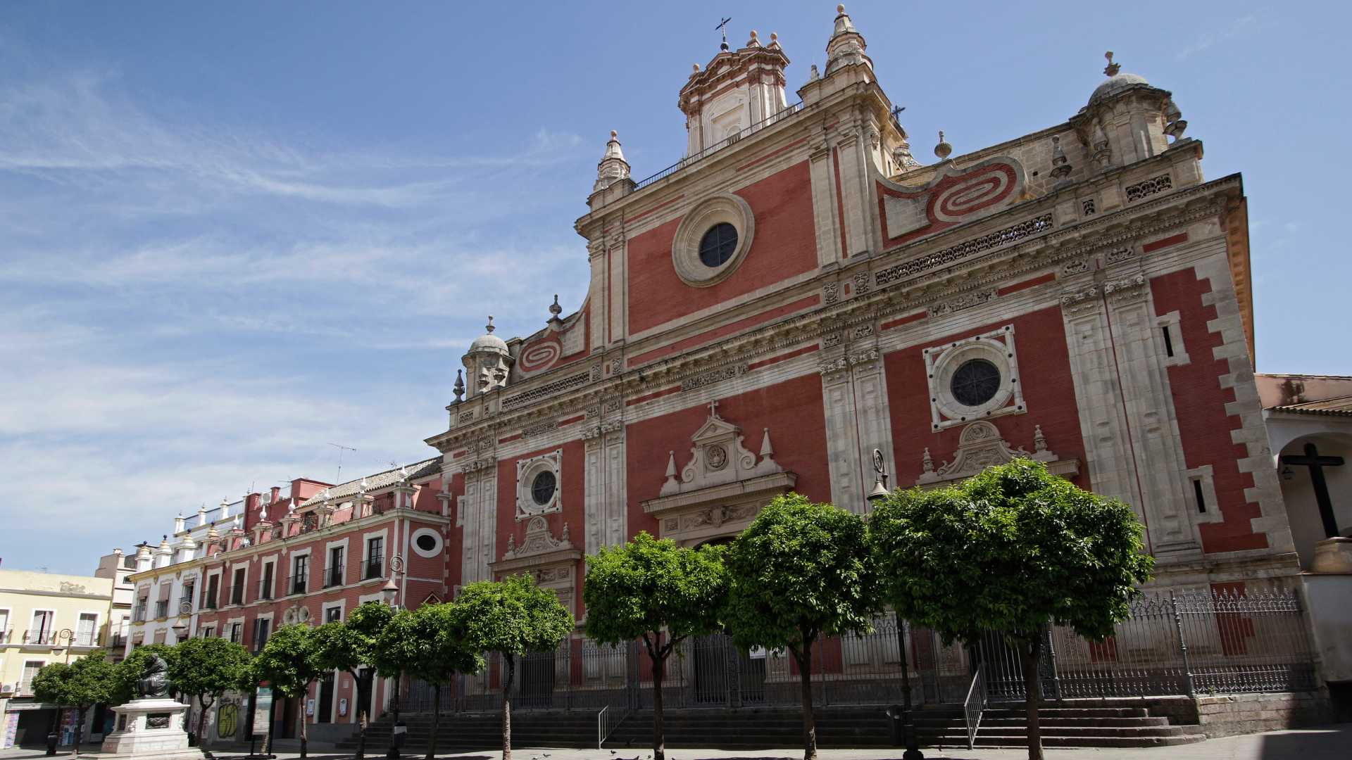 Dónde tapear cerca de los templos más populares de Sevilla