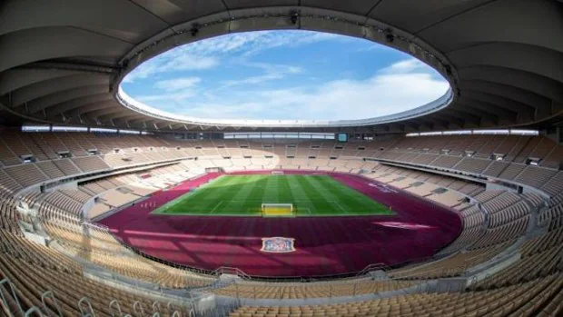 UEFA EURO 2020: dónde saborear los partidos de la Eurocopa en Sevilla