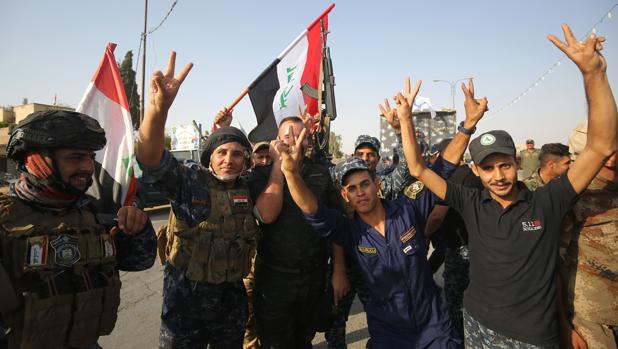 Irak devuelve a cientos de familiares de yihadistas extranjeros a sus paÃses de origen