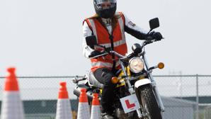 Claves para iniciarse en el mundo de las motos