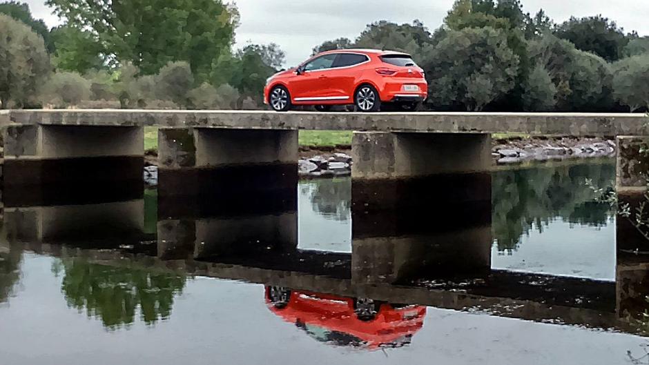 Nuevo Clio: llega la quinta generación preparada para revalidar su éxito