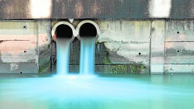 Las aguas residuales, clave para el futuro
