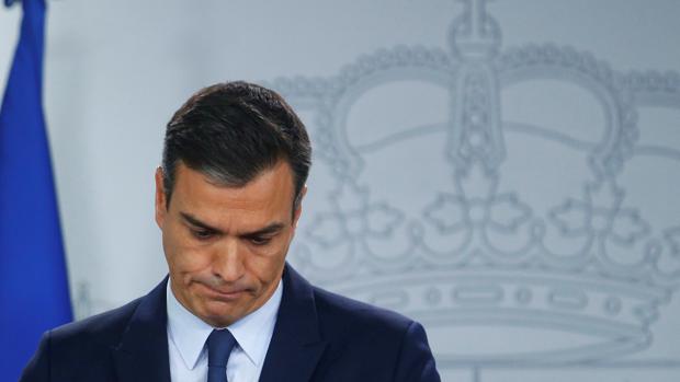 Porque Sánchez quiere