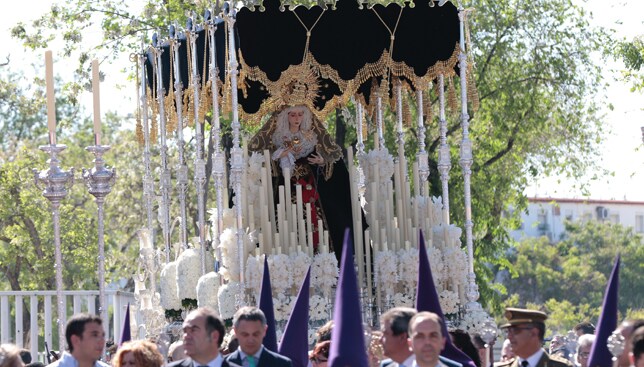 Dos Salidas Extraordinarias Para Celebrar El 25 Aniversario De La Hermandad De Torreblanca