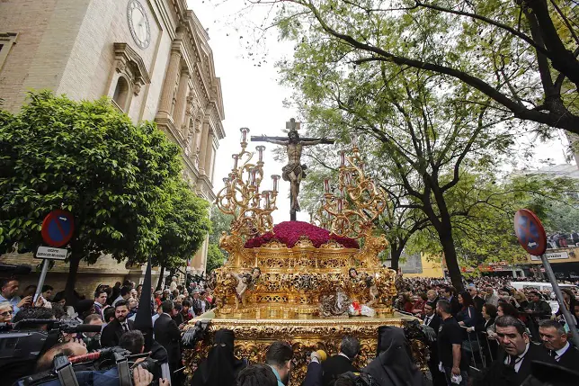 Trivial Cuanto Sabes Sobre La Hermandad De La Sed