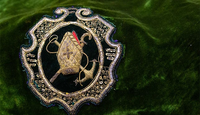 Juanín Pérez Nazareno (Varios colores)