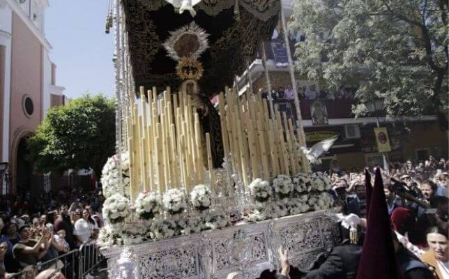 Martes Santo en Sevilla | Semana Santa 2021