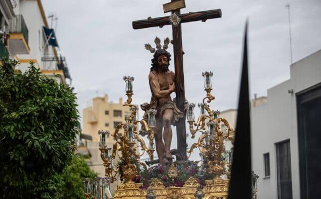 Hermandad del Sol | Semana Santa de Sevilla