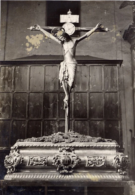El Santo Crucifijo de San Agustín Curiosidad-san-roquena-santo-crufijo-de-san-agustin-1