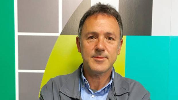 Muere Pedro Roncal a los 54 años