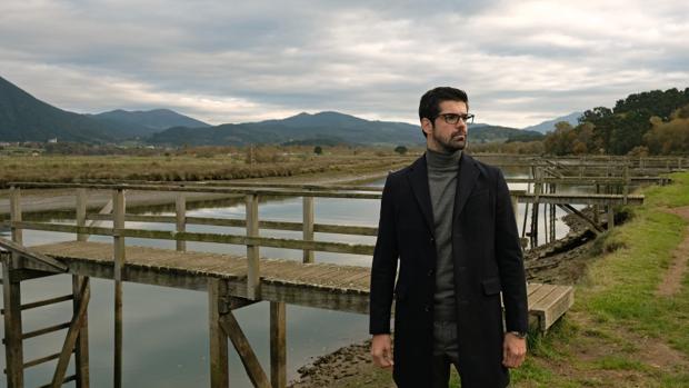 «Presuntio culpable», la nueva serie de Atresmedia