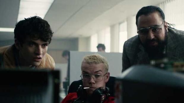Black Mirror, Bandersnatch