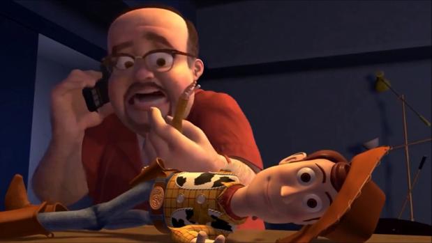 Cuando Disney quiso cancelar «Toy Story» porque Woody era «imbécil»