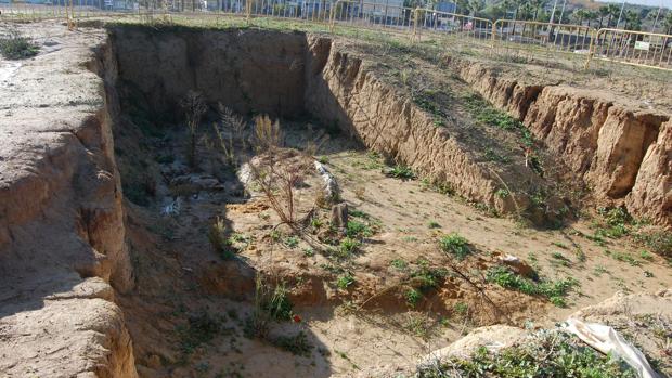 Un libro sobre el dolmen de Castilleja de Guzmán, premiado como mejor biografía sobre el neolítico