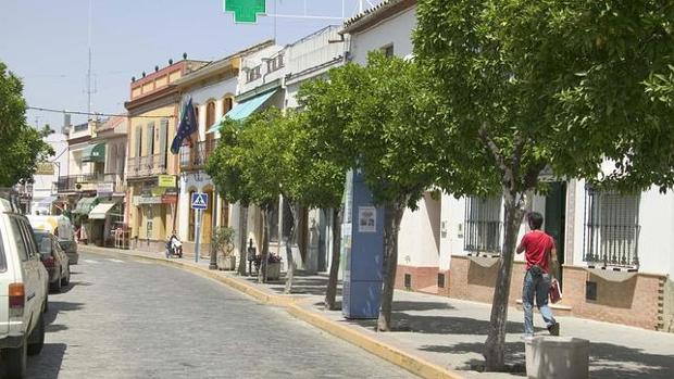 El municipio sevillano de Mairena del Aljarafe está conmocionado