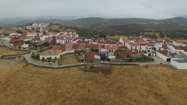 El municipio de El Madroño es el que más población ha perdido en los últimos diez años en la provincia de Sevilla