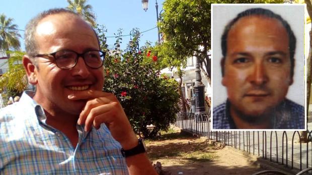 José Antonio Mirandas Cano ha aparecido en Granada tras desaparecer de Lebrija este pasado lunes