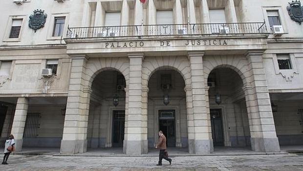 El juicio se celebró el pasado mes de noviembre en la Audiencia Provincial