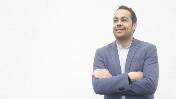 José Manuel Trejo se convertirá el próximo 15 de junio en el alcalde de El Real de la Jara