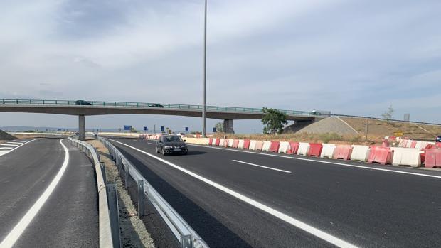 Fomento recibe 22 ofertas para las obras del viaducto de Pago de Enmedio, con un presupuesto de 23,4 millones de euros