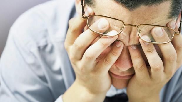 Tristeza y dificultad para disfrutar de cosas que nos gustaban, dos síntomas claves de la depresión