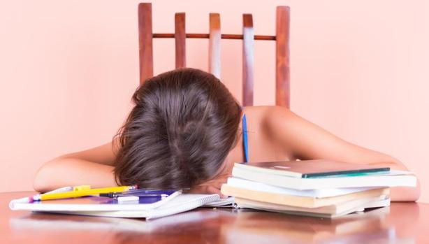 La narcolepsia puede ser una enfermedad muy invalidante en pacientes no tratados
