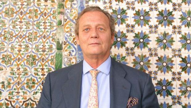 Marco Hohenlohe, XIX Duque de Medinacelli
