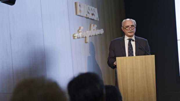 José Manuel de la Puente, nuevo Defensor del Usuario