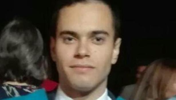 Alvaro Escalera