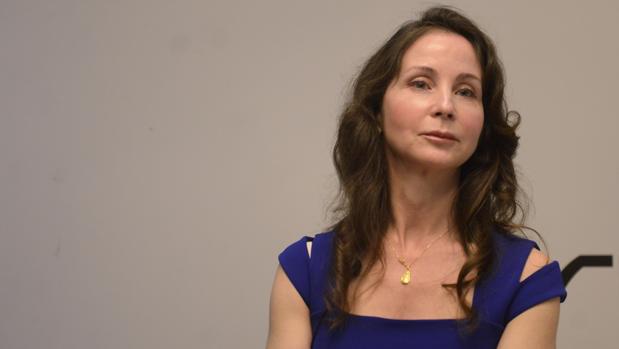 Mercedes Alaya, magistrada de la Audiencia y exinstructora de los ERE