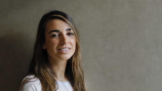 Lucía Lantero
