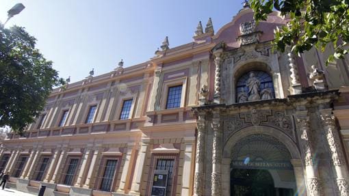 El Museo De Bellas Artes De Sevilla La Guia Para No Perderte Nada