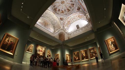 El Museo De Bellas Artes De Sevilla La Guia Para No Perderte Nada