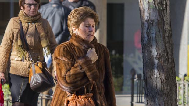 El frío, protagonista del arranque de 2019, se mantiene en los próximos días